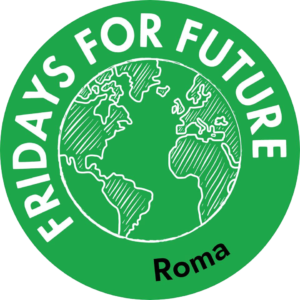 Friday for future logo