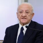 Vincenzo De Luca