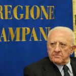 Vincenzo De Luca