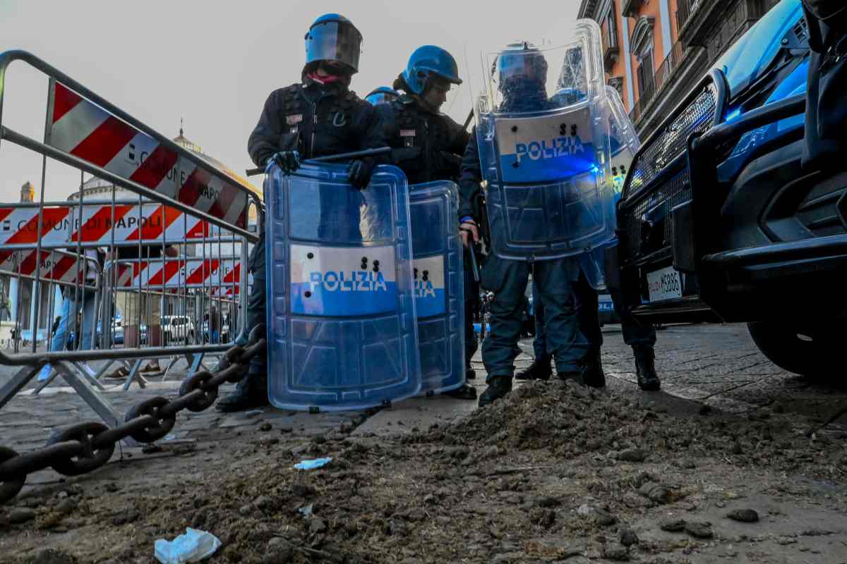 Polizia