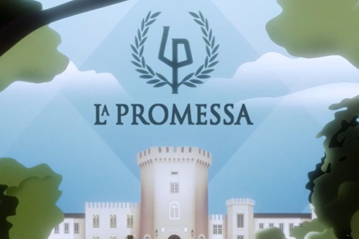 la promessa