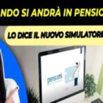 Quando si andrà in pensione