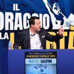 Matteo Salvini