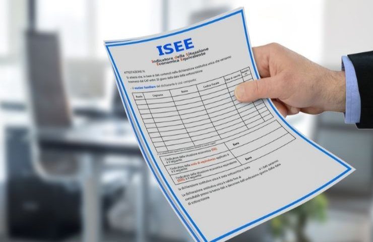 ISEE