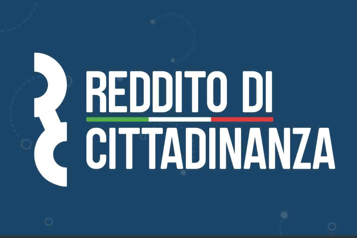 Reddito di cittadinanza