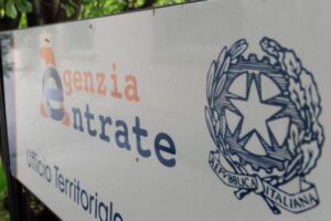 Agenzia Entrate