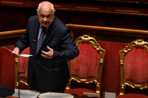 Carlo Nordio