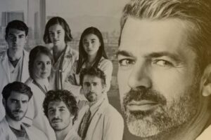 Cast Doc-Nelle Tue Mani