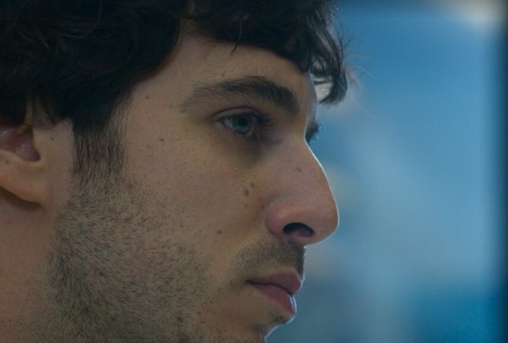 Personaggio Riccardo Bonvegna