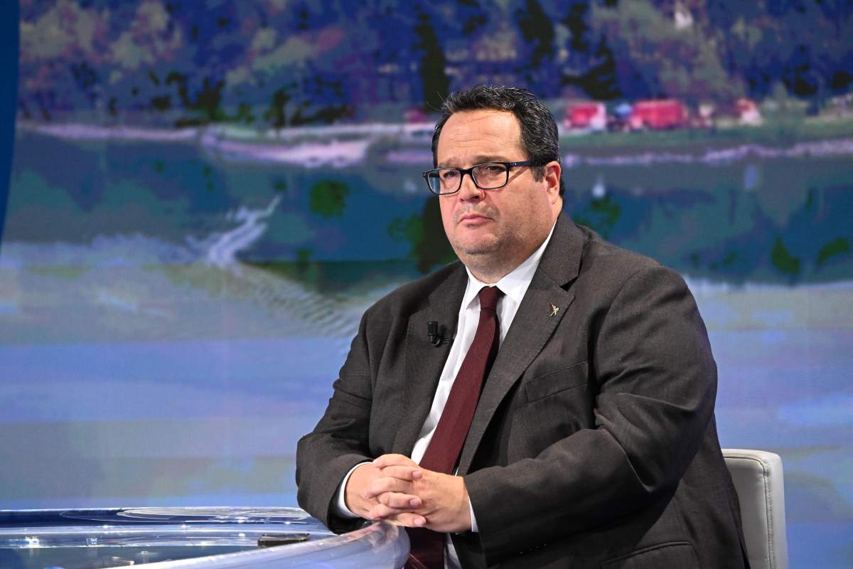 Claudio Durigon