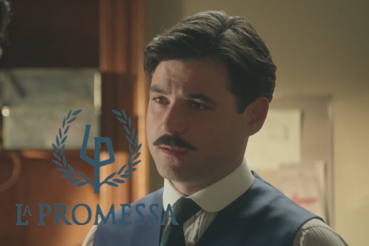 manuel ne la promessa
