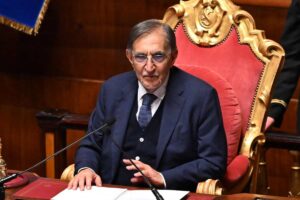 Ignazio La Russa