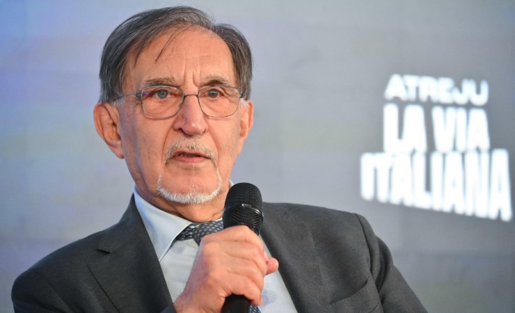 Ignazio La Russa