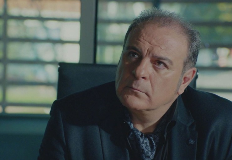 Galip di Endless love