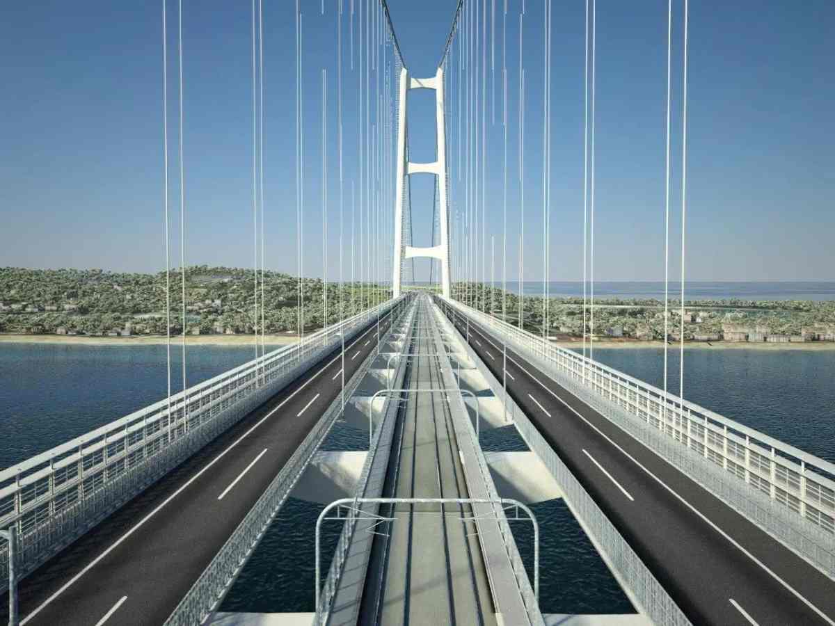 Ponte Stretto