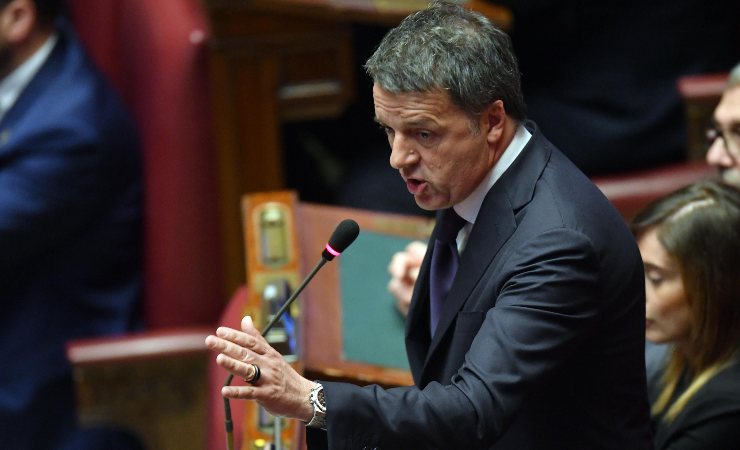 Matteo Renzi