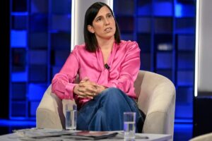 Elly Schlein