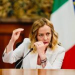Giorgia Meloni