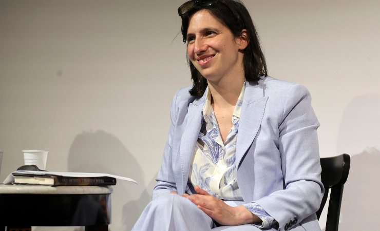Elly Schlein