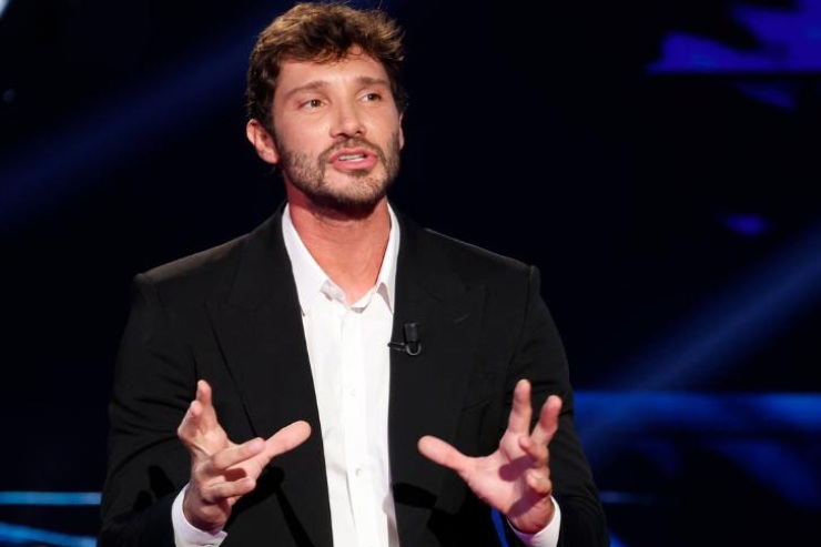 stefano de martino