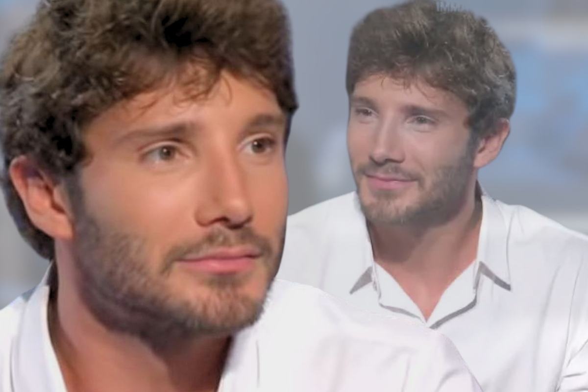 collage stefano de martino