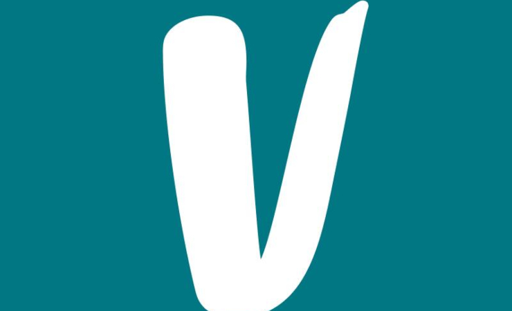 Vinted logo