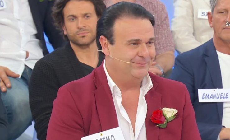 cosimo ad uomini e donne