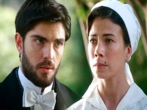 teresa e marcelo de la promessa