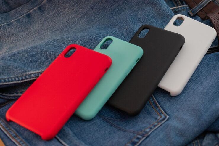 cover telefono\