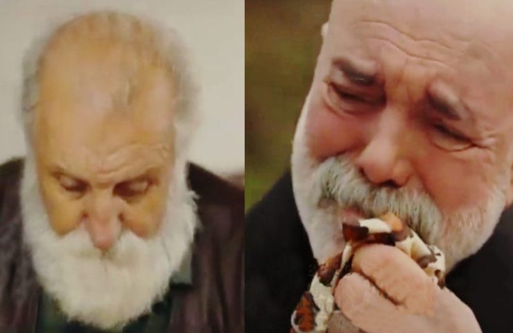 numan e sezai di tradimento