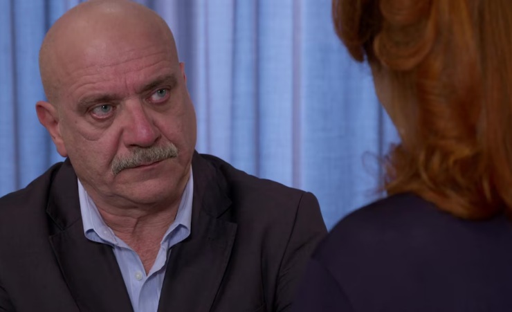 luca di upas