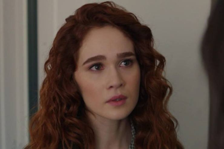 selin di tradimento