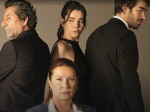 personaggi di tradimento